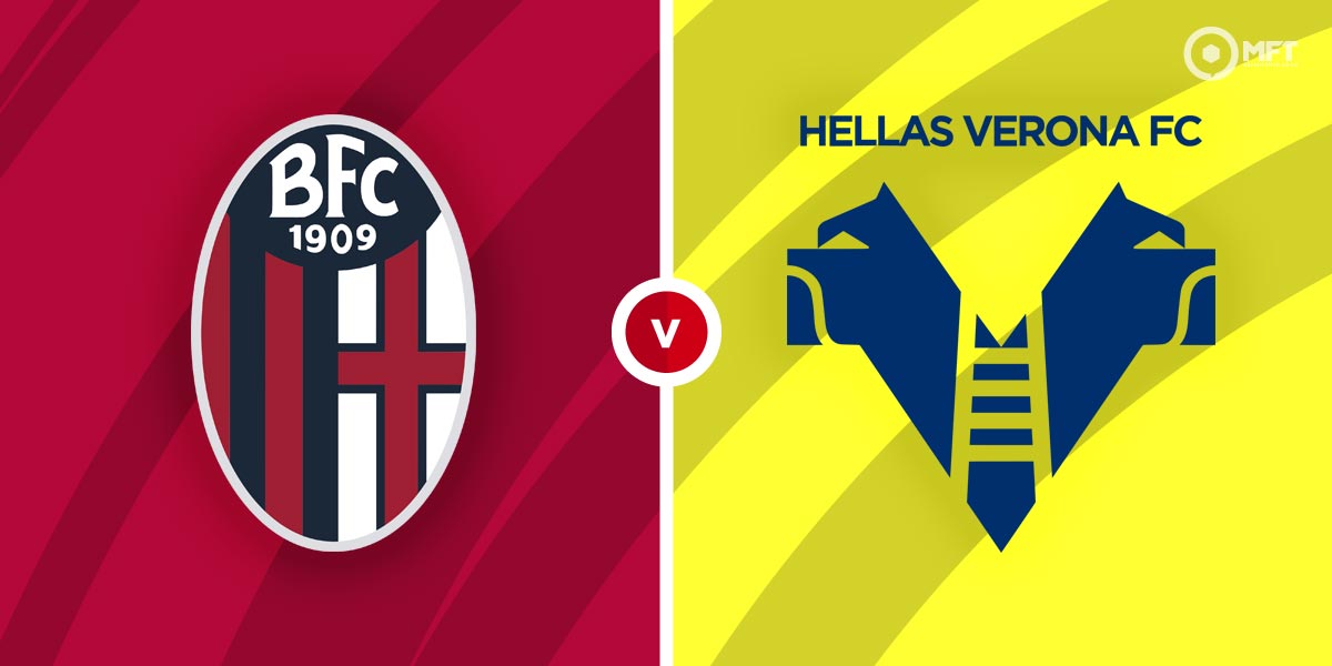 Nhận định bóng đá Bologna vs Verona diễn ra vào lúc 03h00 ngày 1/11 thuộc vòng 2 cúp quốc gia Italia 2023/24