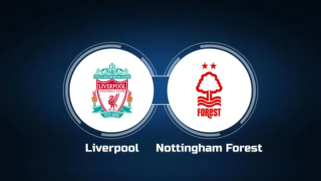 Thêm 3 điểm cho Lữ đoàn đỏ: soi kèo Liverpool vs Nottingham (21h00 ngày 29/10)