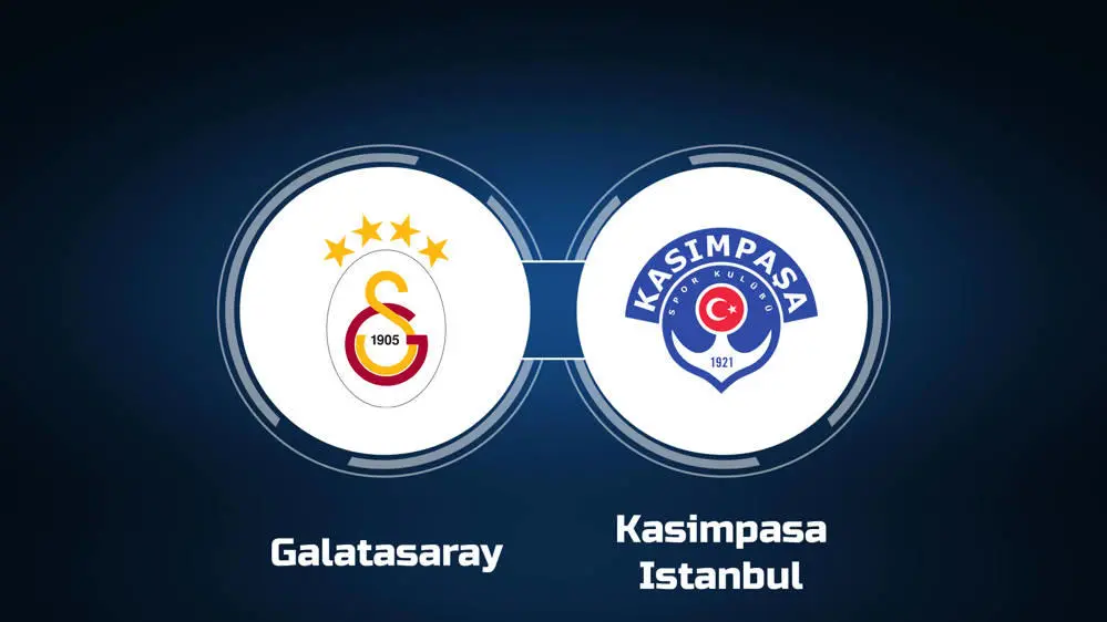 Nhận định 2 trận Galatasaray vs Kasimpasa 0h00 ngày 4/11 thuộc giải VĐQG Thổ Nhĩ Kỳ 2023/24