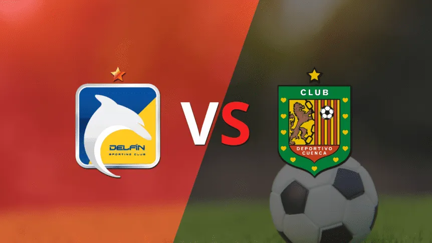 Nhận định Delfin vs Deportivo Cuenca ngày 14/11