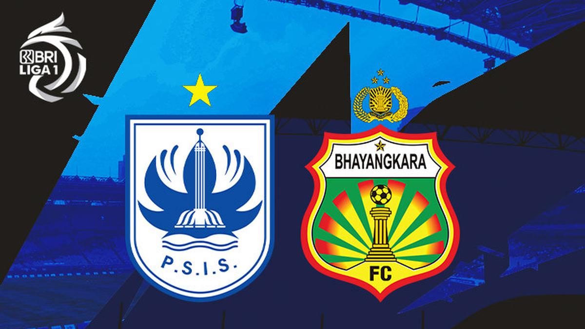 Nhận định VĐQG Indonesia 2023/24 trận đấu Bhayangkara vs PSIS Semarang 19h00 ngày 2/11 