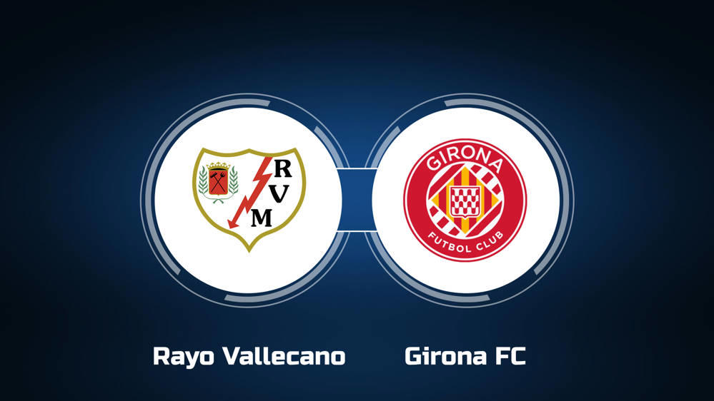 Nhận định Vallecano vs Girona ngày 11/11  La Liga 2023/24