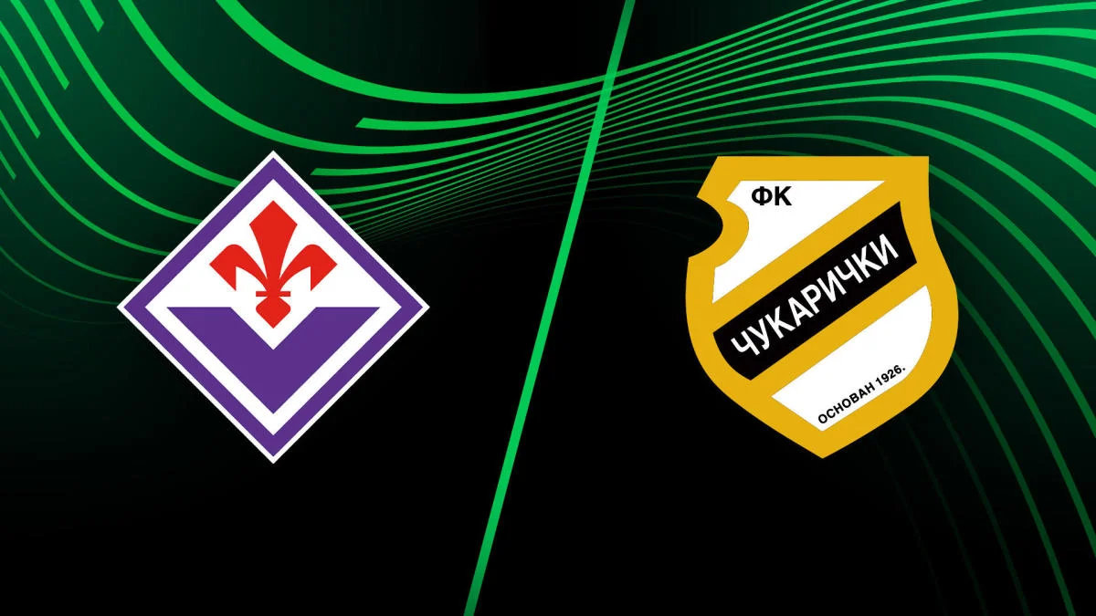 Nhận định bóng đá Cukaricki vs Fiorentina  trong khuôn khổ lượt 4 vòng bảng Europa Conference League 2023/24