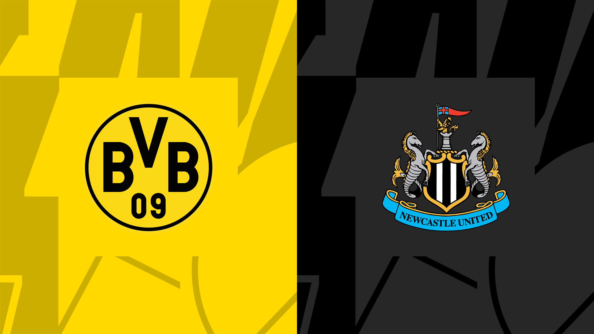 Nhận định bóng đá Dortmund vs Newcastle (0h45 ngày 8/11) trong khuôn khổ Champions League
