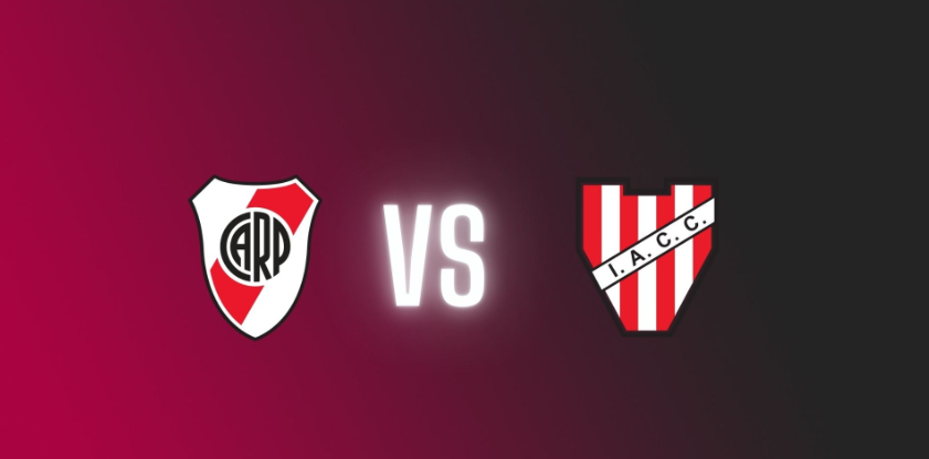 River Plate và Instituto Cordoba