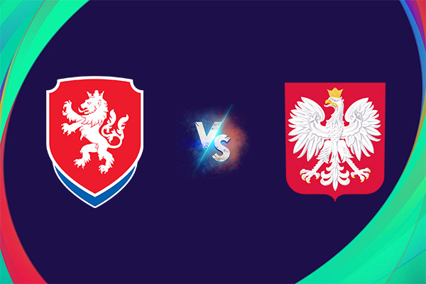 Soi kèo Ba Lan vs CH Séc ngày 18/11