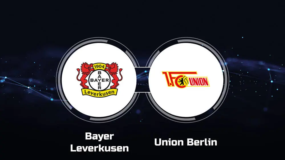 Soi kèo Leverkusen vs Union Berlin ngày 12/11