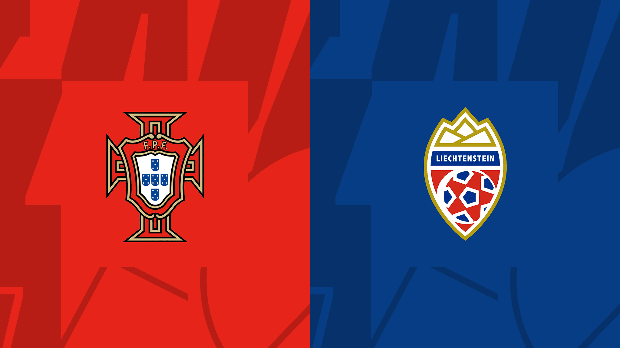 Soi kèo Liechtenstein vs Bồ Đào Nha ngày 17/11