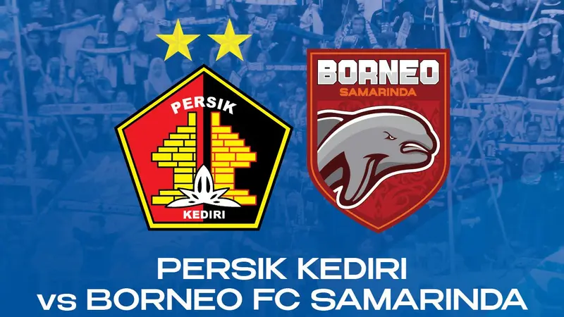 Soi kèo VĐQG Indonesia 2023/24 Borneo vs Persik Kediri 19h00 ngày 2/11
