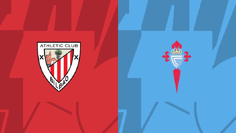 Soi kèo vòng 13 La Liga 2023/24 Bilbao vs Celta Vigo, 03h00 ngày 11/11