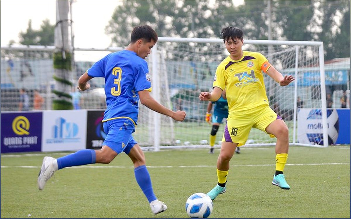 Giải bóng đá vô địch Thanh Hóa miền Nam - Cúp Đông Á Thanh Hóa lần 10 năm 2023 - 2087597660