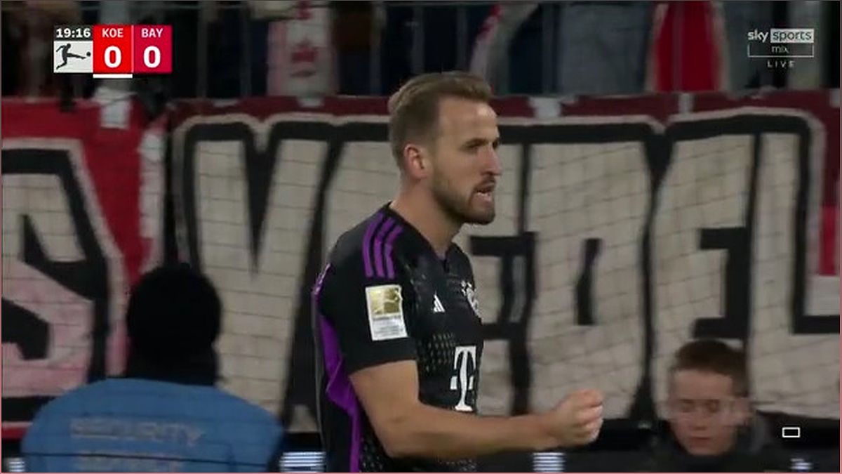 Bayern Munich giành chiến thắng 1-0 trước Cologne - -792849417