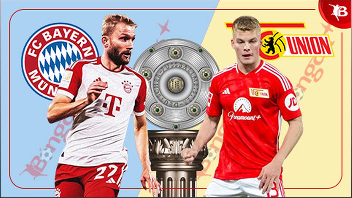 Phân tích phong độ của Bayern vs Union Berlin - 1088537806