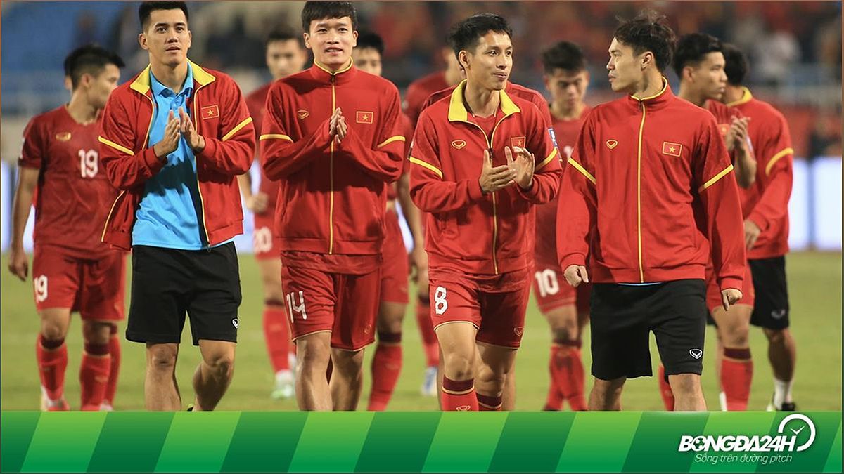 ĐT Việt Nam tiếp tục nằm trong top 100 FIFA, Man City và Everton đối diện án phạt - -2041747454