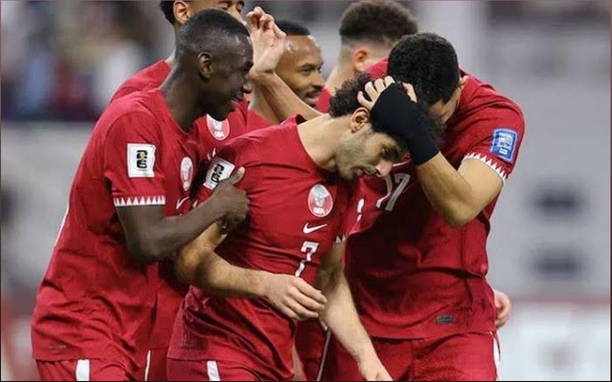 Asian Cup 2024: Nhận định trận đấu Qatar vs Lebanon - -2136640246