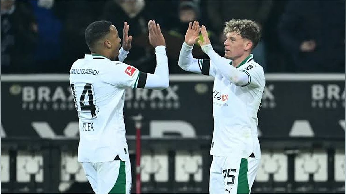 Bàn thắng nhanh nhất Bundesliga 2023-2024: Chiến thắng ấn tượng của Borussia M’Gladbach trước Stuttgart - 2094297616
