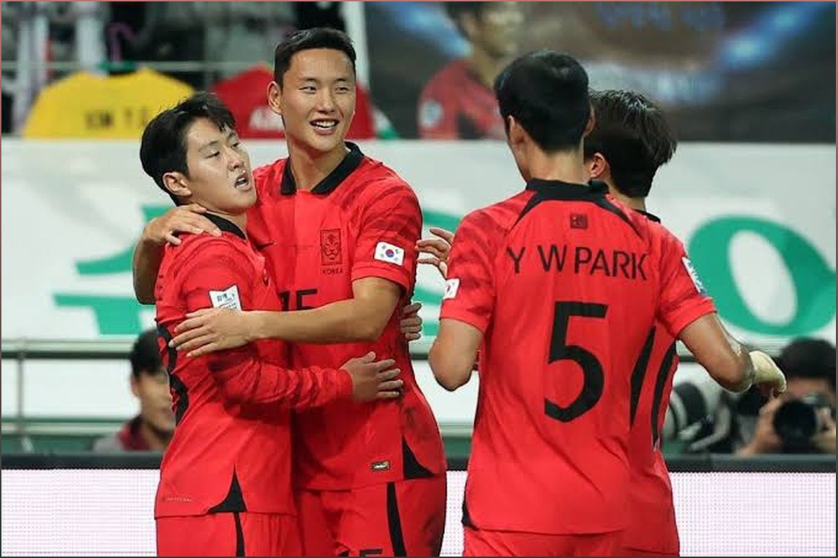 Indonesia và Malaysia khởi đầu Asian Cup 2023 với trận đấu đầy kịch tính - 587740426