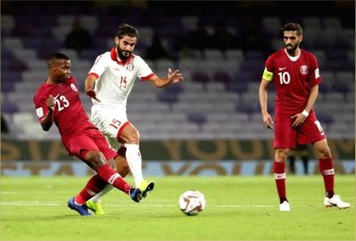 ĐT Qatar khởi đầu thuận lợi tại VCK Asian Cup 2024 với chiến thắng ấn tượng - -623248471