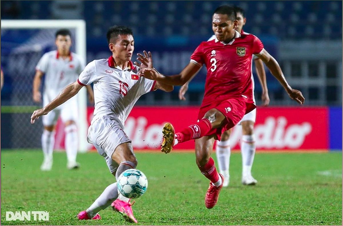 Tuyển Việt Nam chuẩn bị tỉ mỉ cho Asian Cup 2023 - -554639401