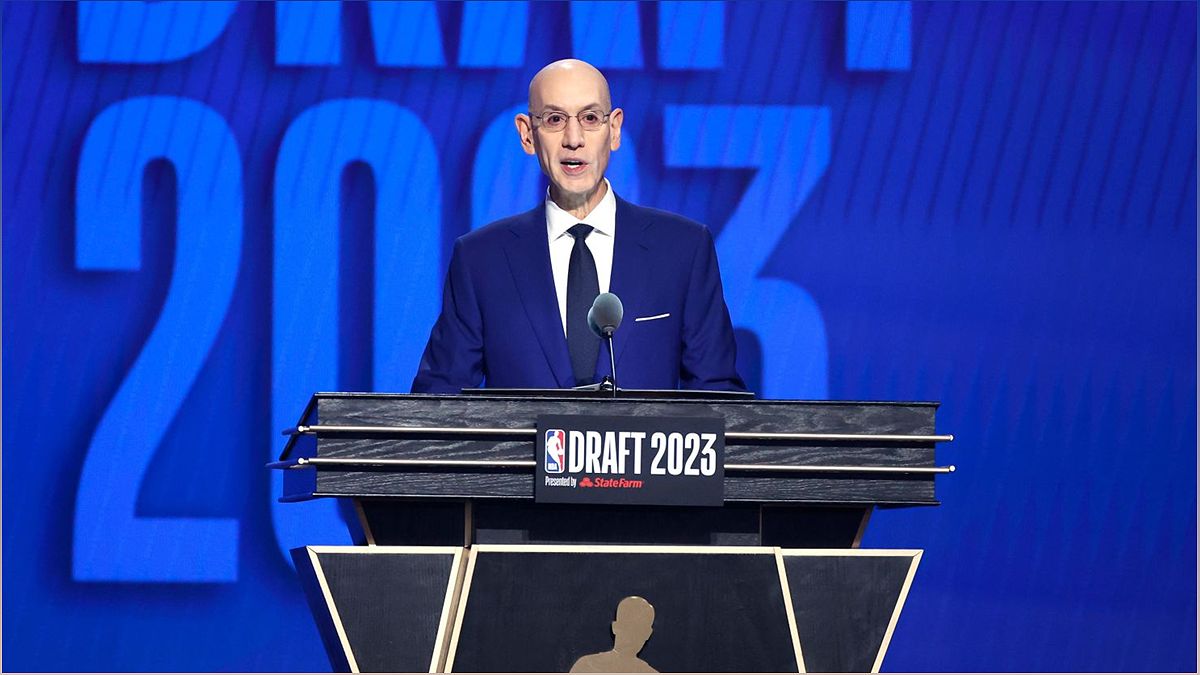 NBA công bố định dạng và các nhóm cho mùa giải mới - -733209019