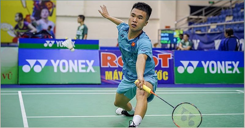 Nguyễn Hải Đăng giành chức vô địch giải Fajr International Challenge 2024 - 273545910
