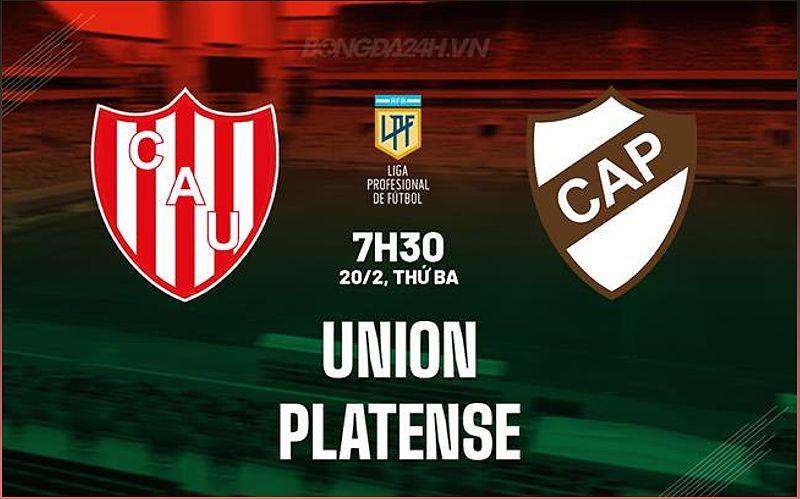 Nhận định trận đấu Union vs Platense: Platense có thể giành chiến thắng? - 1270162982