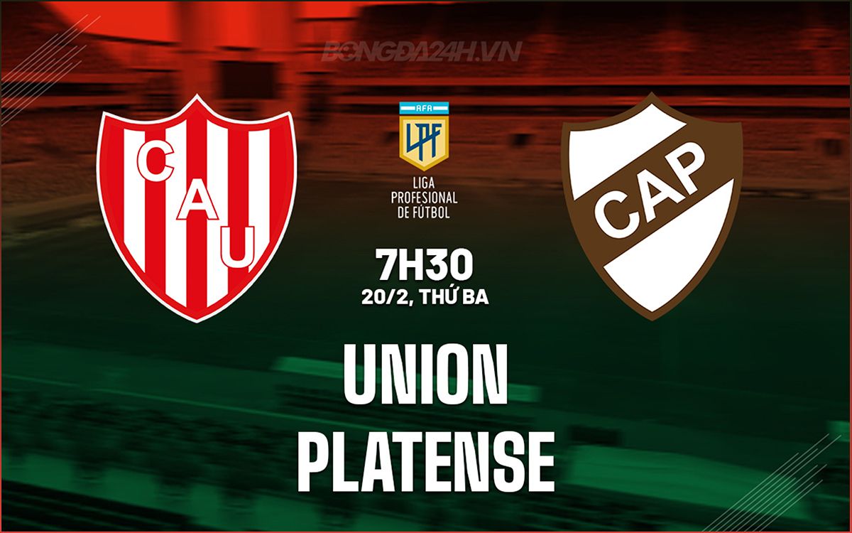 Nhận định trận đấu Union vs Platense: Platense có thể giành chiến thắng? - 1565815370