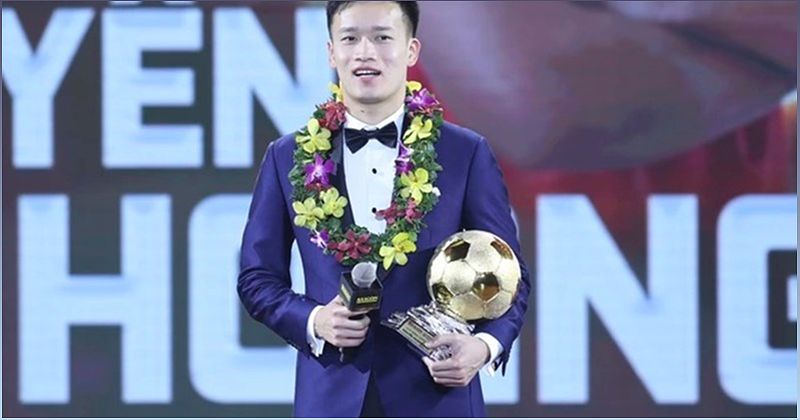Thể thao Việt Nam: Cầu thủ và vận động viên tiêu biểu tạo cảm hứng - -582964157