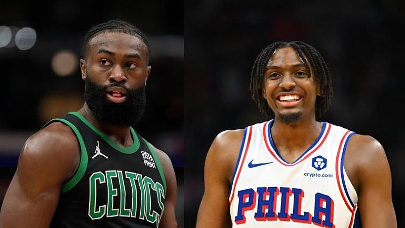 Dự đoán trận đấu giữa Philadelphia 76ers và Boston Celtics - 457007360