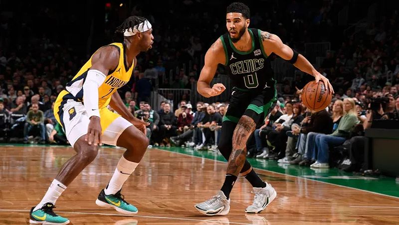 Dự đoán trận đấu giữa Philadelphia 76ers và Boston Celtics - 369436846