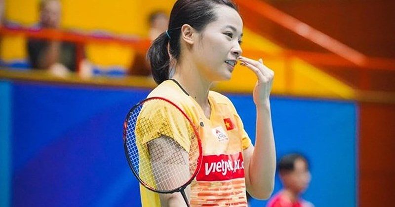 Nguyễn Thuỳ Linh dừng bước ở vòng 2 giải cầu lông Hàn Quốc Masters 2023 - -6892727