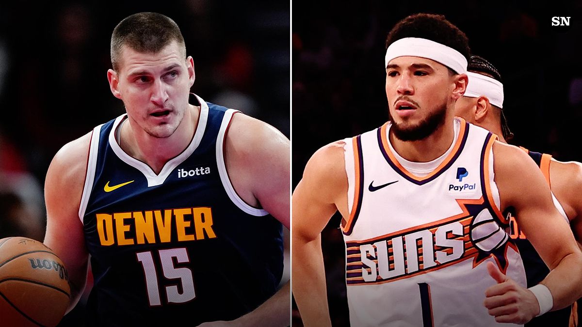 Nhận định trận đấu Denver Nuggets vs Phoenix Suns: Dự đoán kịch tính - 2081645545