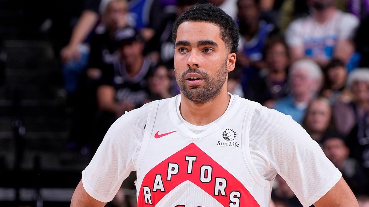 Cầu thủ Toronto Raptors bị cấm thi đấu vĩnh viễn trong NBA vì vi phạm quy tắc cá cược - -1653241191